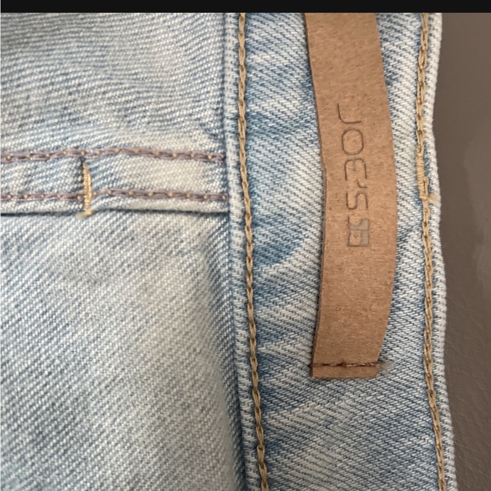 Joes jean shorts size 27 - Picture 3 of 5
